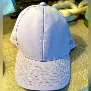 Melin hat